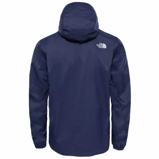 Мъжко Яке С Качулка The North Face Quest Hooded Jacket Mens Сумит Нави Мъжки якета и палта