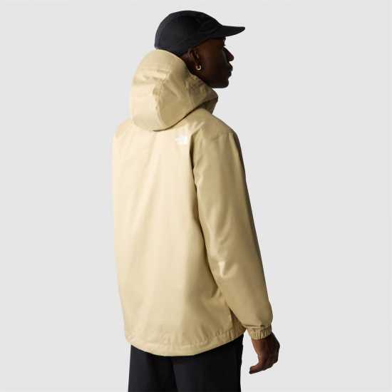 Мъжки якета и палта Яке С Качулка The North Face Hooded Jacket Хаки Стоун Яке С Качулка The North Face Hooded Jacket Хаки Стоун Мъжки якета и палта