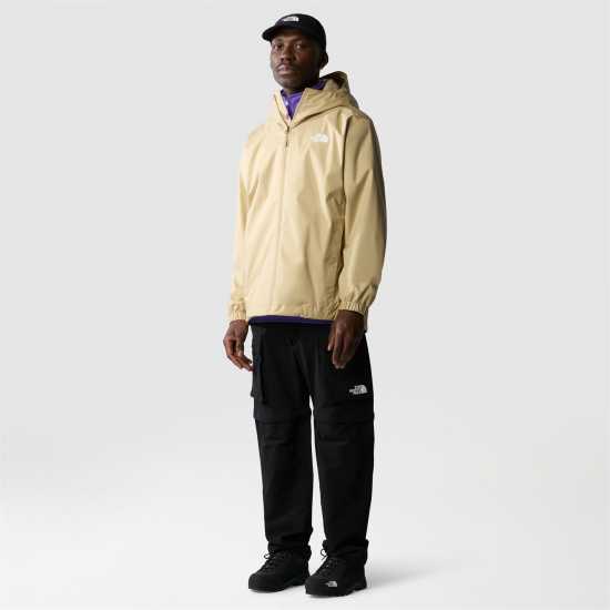 Мъжки якета и палта Яке С Качулка The North Face Hooded Jacket Хаки Стоун Яке С Качулка The North Face Hooded Jacket Хаки Стоун Мъжки якета и палта
