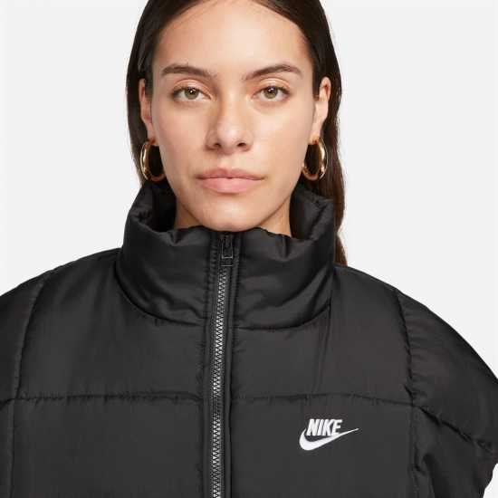 Nike Sportswear Classic Puffer Women's Therma-FIT Loose Vest  Дамски грейки