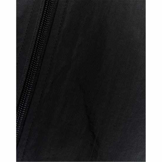 Lyle And Scott Мъжко Яке Zip Through Jacket Mens Черно небесно Z865 