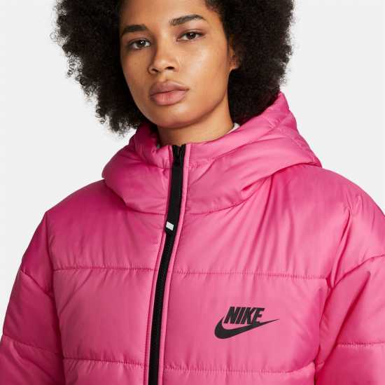 Sportswear Therma-fit Repel Women's Synthetic-fill Hooded Jacket  Дамски грейки