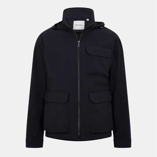 Lyle And Scott Шел Яке Men's Softshell Jacket  