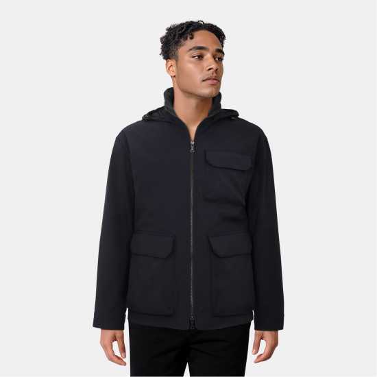 Lyle And Scott Шел Яке Men's Softshell Jacket  