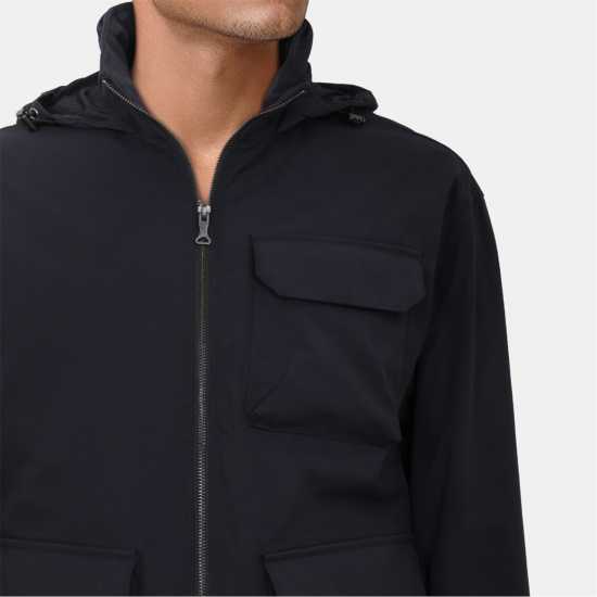Lyle And Scott Шел Яке Men's Softshell Jacket  