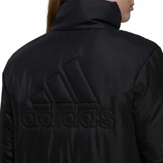 Adidas Дамско Яке Bsc Padded Jacket Womens  Дамски грейки