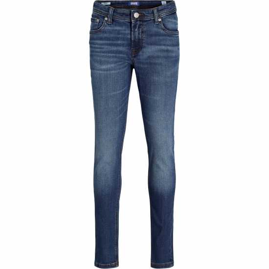 Вталени Дънки Jack And Jones Skinny Jeans Вталени Дънки Jack And Jones Skinny Jeans