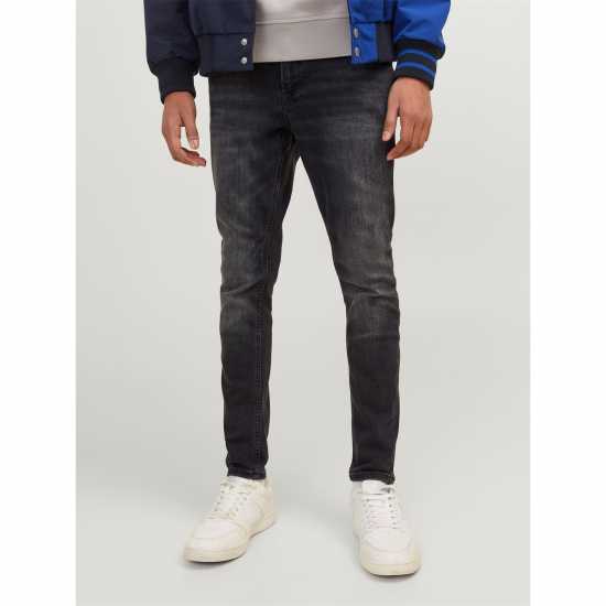 Вталени Дънки Jack And Jones Skinny Jeans  