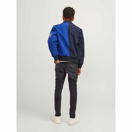 Вталени Дънки Jack And Jones Skinny Jeans  