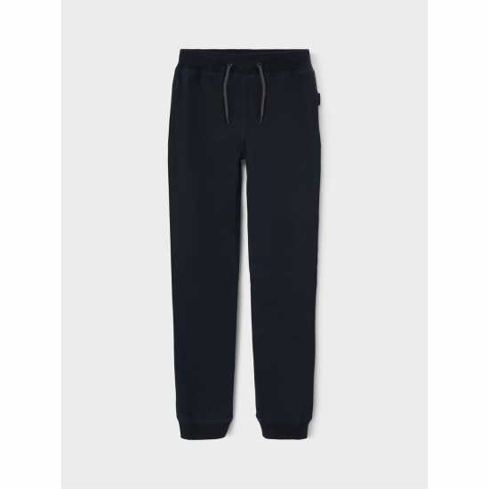 Name It Closed Hem Jersey Joggers Тъмно сапфир Name It Closed Hem Jersey Joggers Тъмно сапфир