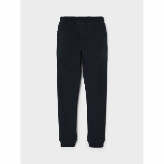 Name It Closed Hem Jersey Joggers Тъмно сапфир Name It Closed Hem Jersey Joggers Тъмно сапфир
