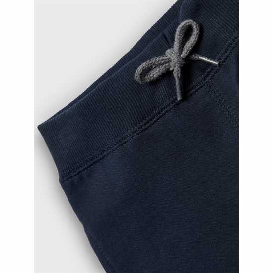 Name It Closed Hem Jersey Joggers Тъмно сапфир Name It Closed Hem Jersey Joggers Тъмно сапфир