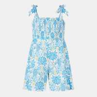 Biba Kids' Playsuit Ананас Biba Kids' Playsuit Ананас