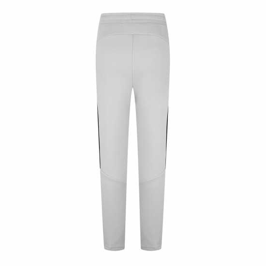 Puma Kids' Evostripe Closed Hem Jersey Joggers Студена Светлина G Puma Kids' Evostripe Closed Hem Jersey Joggers Студена Светлина G