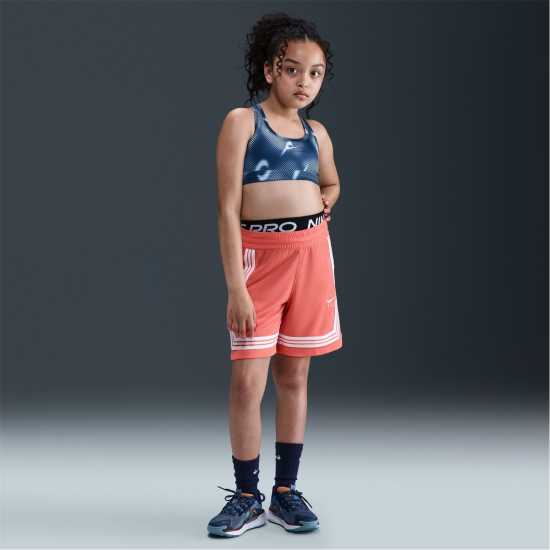 Nike Pro Sport Bra Jn53  