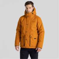 Craghoppers Men's Crag Howth Parka  