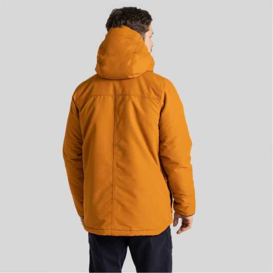 Craghoppers Men's Crag Howth Parka Craghoppers Men's Crag Howth Parka