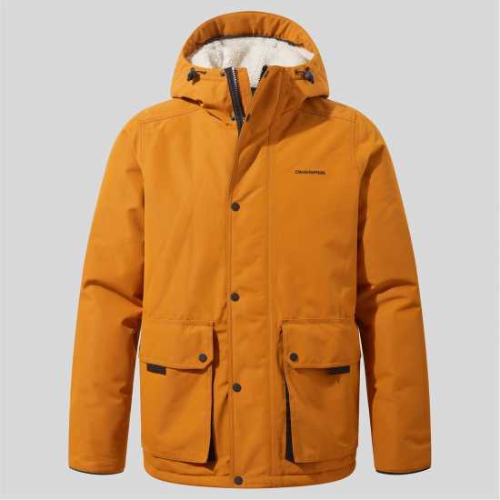 Craghoppers Men's Crag Howth Parka Craghoppers Men's Crag Howth Parka