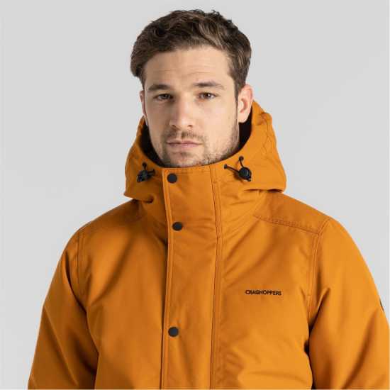 Craghoppers Men's Crag Howth Parka Craghoppers Men's Crag Howth Parka