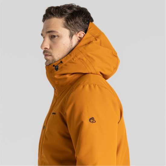 Craghoppers Men's Crag Howth Parka Craghoppers Men's Crag Howth Parka