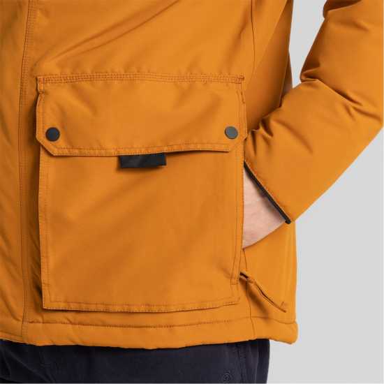 Craghoppers Men's Crag Howth Parka Craghoppers Men's Crag Howth Parka