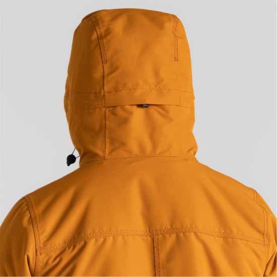 Craghoppers Men's Crag Howth Parka Craghoppers Men's Crag Howth Parka