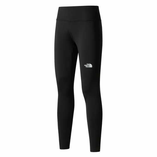 Flex Leggings Junior Girls Flex Leggings Junior Girls