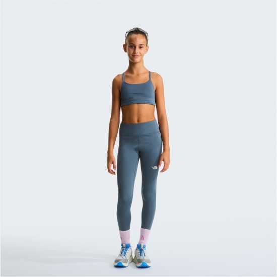 Flex Leggings Junior Girls  