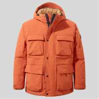 Craghoppers Men's Crag Shores Parka  