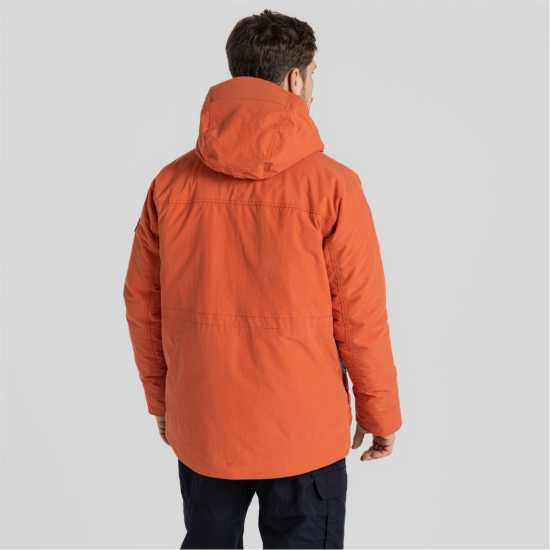 Craghoppers Men's Crag Shores Parka  
