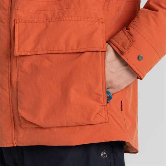 Craghoppers Men's Crag Shores Parka  