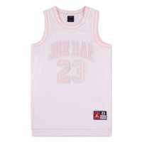 Air Jordan Kids' Tank Vest  