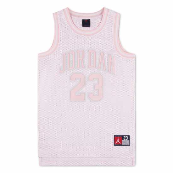 Air Jordan Kids' Tank Vest  