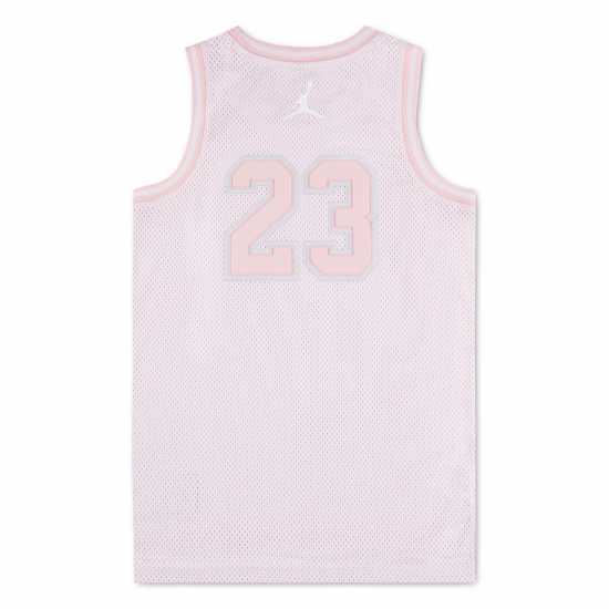 Air Jordan Kids' Tank Vest  