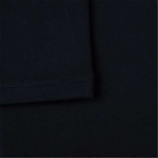 Canterbury Kids' Open Hem Jersey Joggers Черно Canterbury Kids' Open Hem Jersey Joggers Черно