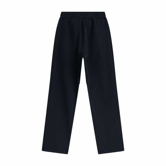 Canterbury Kids' Open Hem Jersey Joggers Черно Canterbury Kids' Open Hem Jersey Joggers Черно