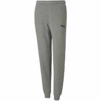 Puma Teamgoal 23 Casuals Closed Hem Jersey Joggers Мед Грийт 