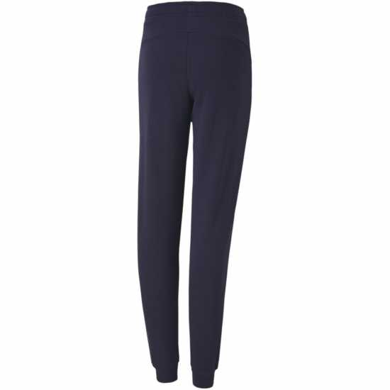 Puma Teamgoal 23 Casuals Closed Hem Jersey Joggers Пикоат Puma Teamgoal 23 Casuals Closed Hem Jersey Joggers Пикоат