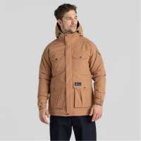 Craghoppers Men's Crag Waverly Parka Craghoppers Men's Crag Waverly Parka