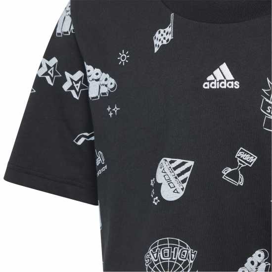 Adidas Jg Bluv Q3 Pt Jn99  