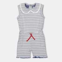 Lilly And Sid Playsuit Lilly And Sid Playsuit