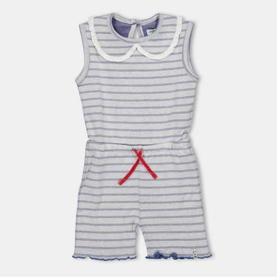 Lilly And Sid Playsuit  