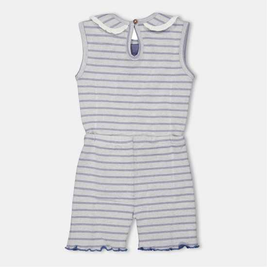 Lilly And Sid Playsuit  