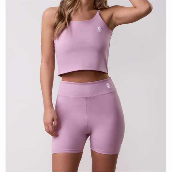 Gym King Long Line Vest  