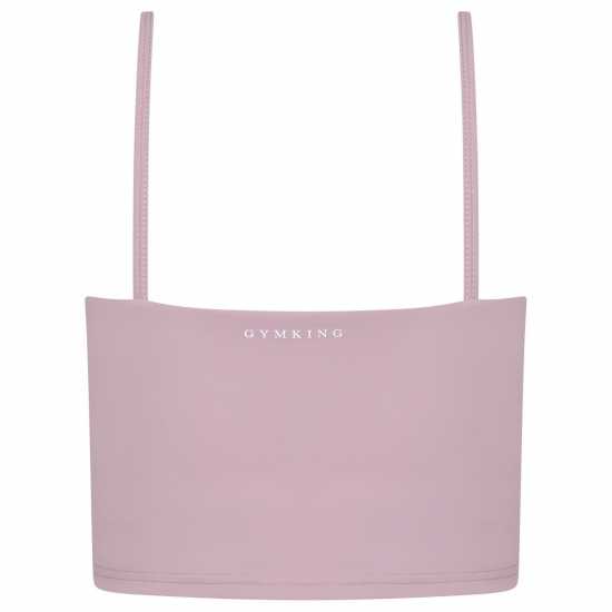 Gym King Long Line Vest  