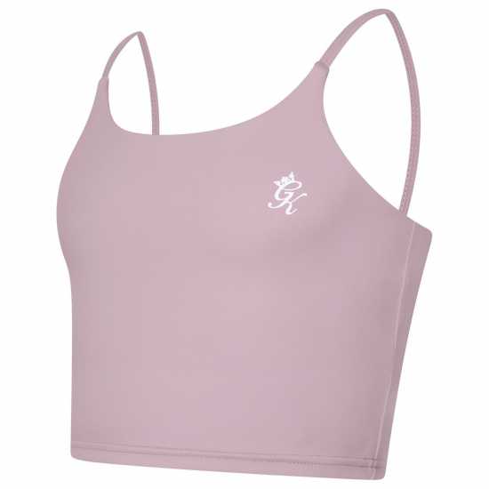 Gym King Long Line Vest  