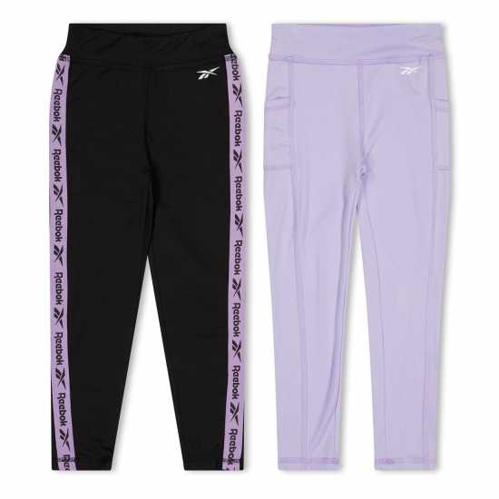 Reebok 2Pk Tape Legn Jn99  