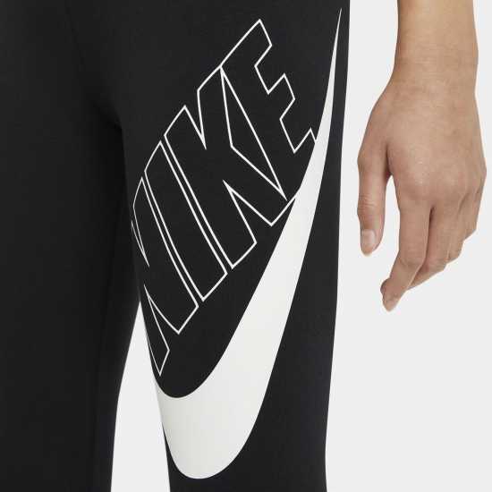 Sale Nike Fav Leggings Junior Girls