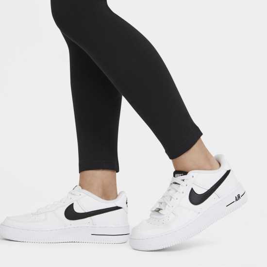 Sale Nike Fav Leggings Junior Girls