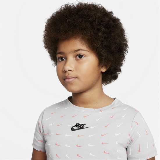 Sportswear Big Kids' (girls') T-shirt  